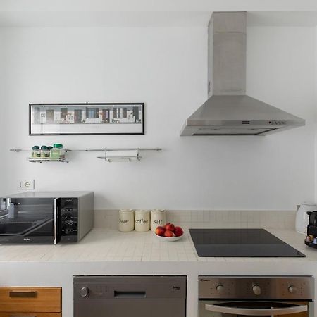 Iflat Cozy Apartment Near Saint Peter N° 2 Roma Exterior foto