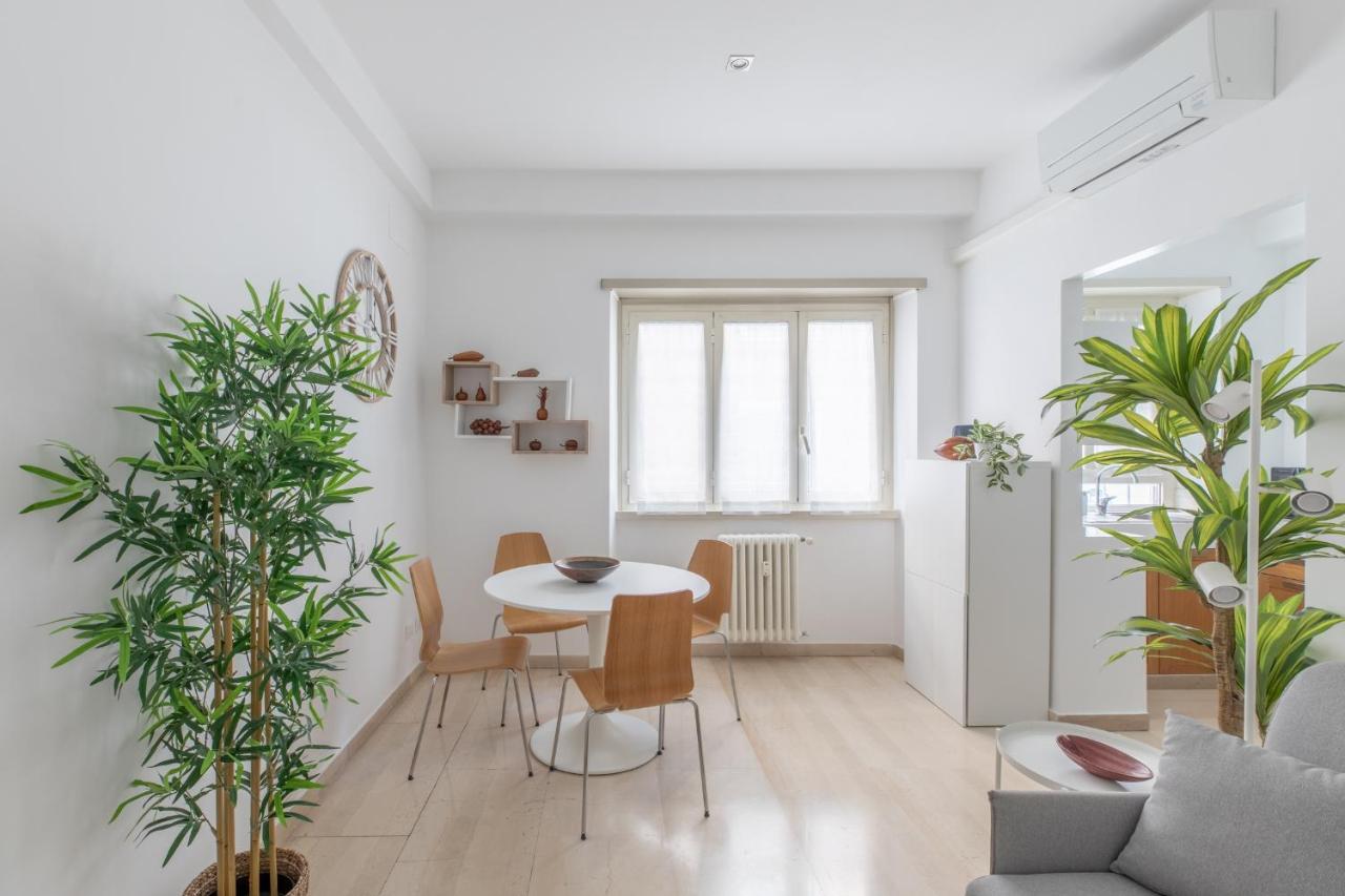 Iflat Cozy Apartment Near Saint Peter N° 2 Roma Exterior foto