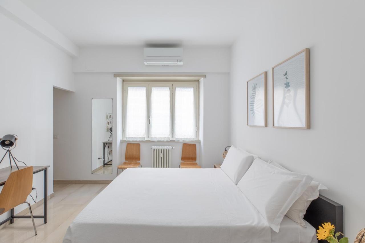 Iflat Cozy Apartment Near Saint Peter N° 2 Roma Exterior foto