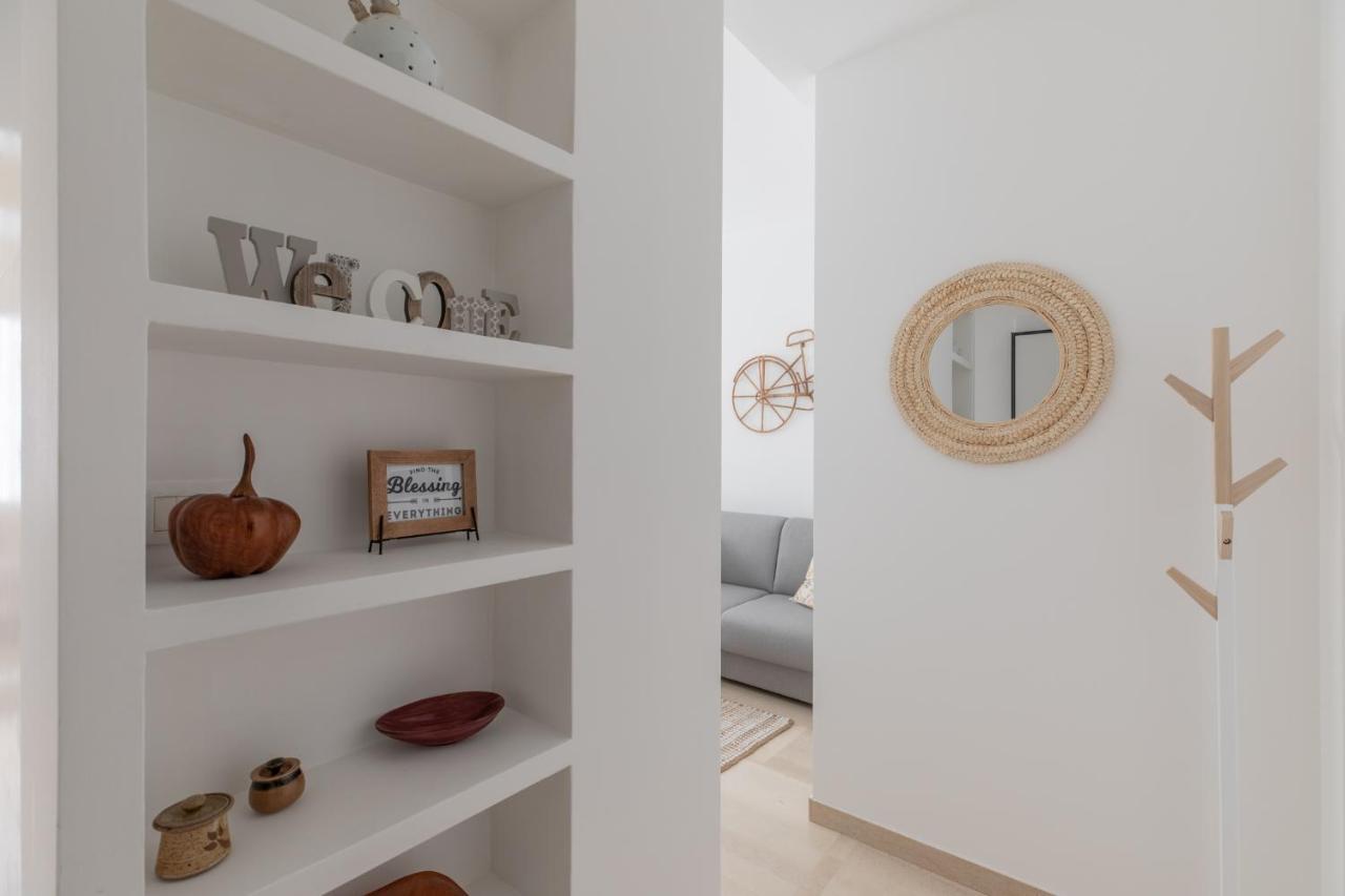 Iflat Cozy Apartment Near Saint Peter N° 2 Roma Exterior foto