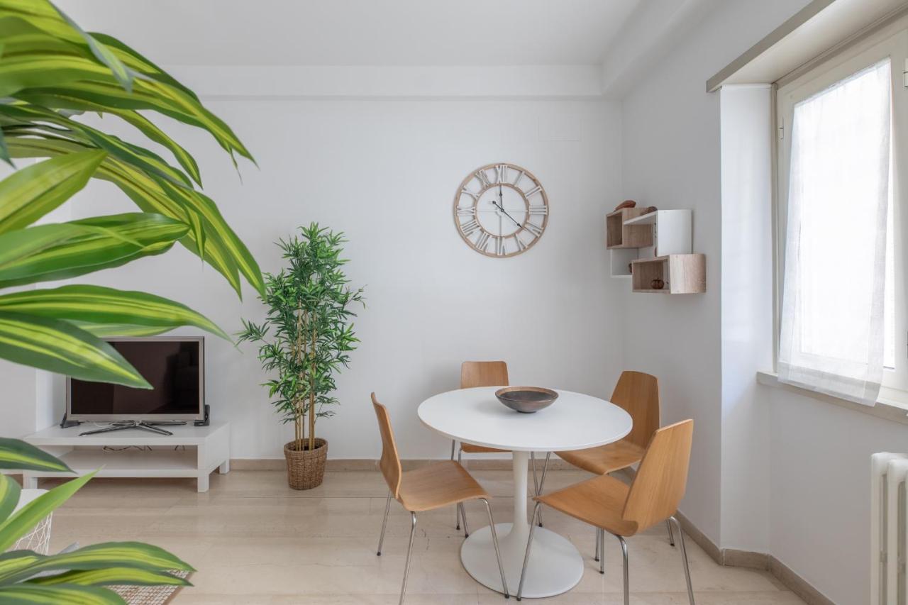 Iflat Cozy Apartment Near Saint Peter N° 2 Roma Exterior foto