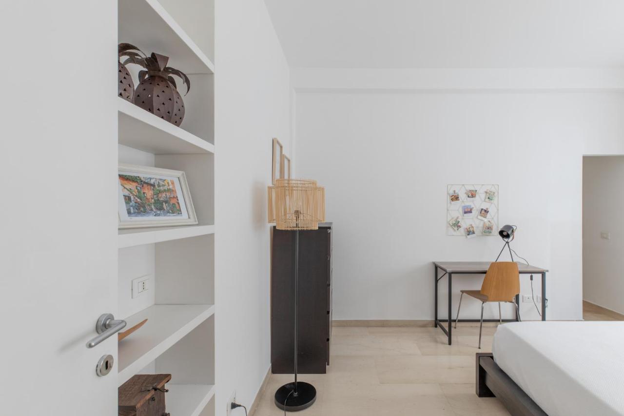 Iflat Cozy Apartment Near Saint Peter N° 2 Roma Exterior foto