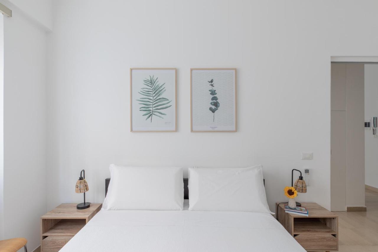 Iflat Cozy Apartment Near Saint Peter N° 2 Roma Exterior foto